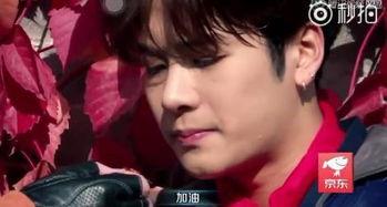 吃瓜娱乐圈王嘉尔是谁啊,娱乐圈的瓜中明星  第1张