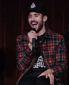 吃瓜网红男博主视频大全,全网热门吃瓜网红男博主视频大盘点  第2张